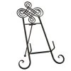 Buy 🧨 Triple Swirl Easel By Studio Décor® by Studio Decor 😀