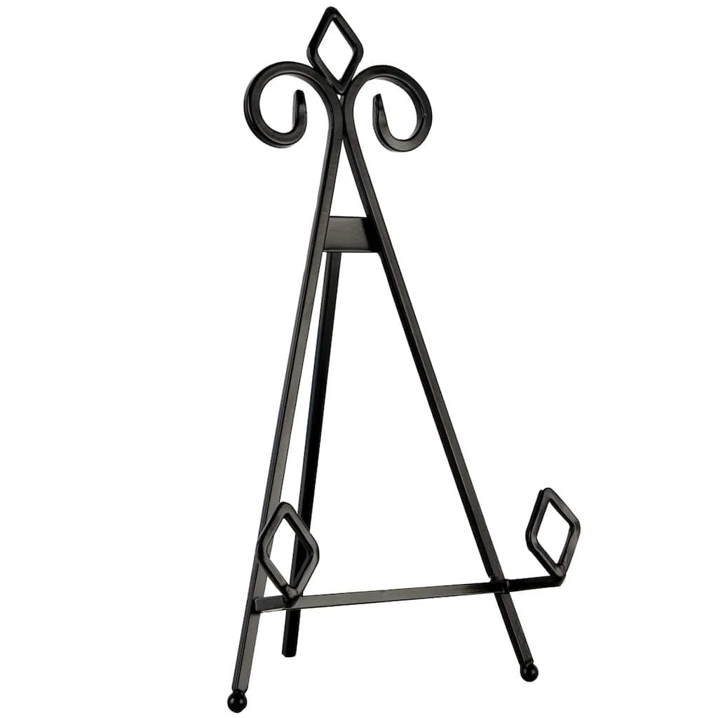 Best deal βοΈ 12 Pack: Black Keller Easel By Studio Décor® by Studio Decor π 1 Best deal βοΈ 12 Pack: Black Keller Easel By Studio Décor® by Studio Decor π