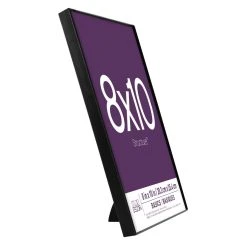 Best reviews of β 6 Pack: Black Frame, Basics by Studio Décor® by Studio Decor 𧨠6 Best reviews of β 6 Pack: Black Frame, Basics by Studio Décor® by Studio Decor 𧨠-Studio Decor shop M20002122 4