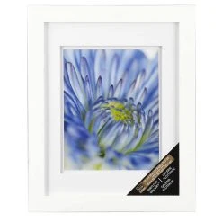 Flash Sale π 8 Pack: White Gallery Wall Frame with Double Mat Airfloat Gallery™ by Studio Décor® by Studio Decor π