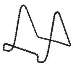 Deals 🤩 12 Pack: Twisted Wire Easel by Studio Décor® by Studio Decor ❤️