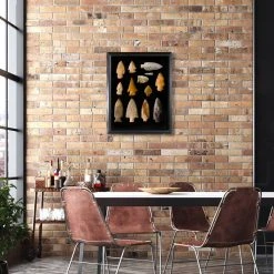 Best Pirce 😉 6 Pack: Black Shadow Box by Studio Décor® by Studio Decor ✨ -Studio Decor shop M20002131 4