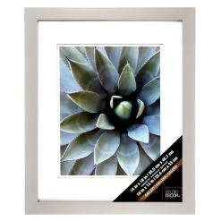 Best Sale 😍 8 Pack: Gray Gallery Wall Frame with Double Mat by Studio Décor® by Studio Decor 🔥