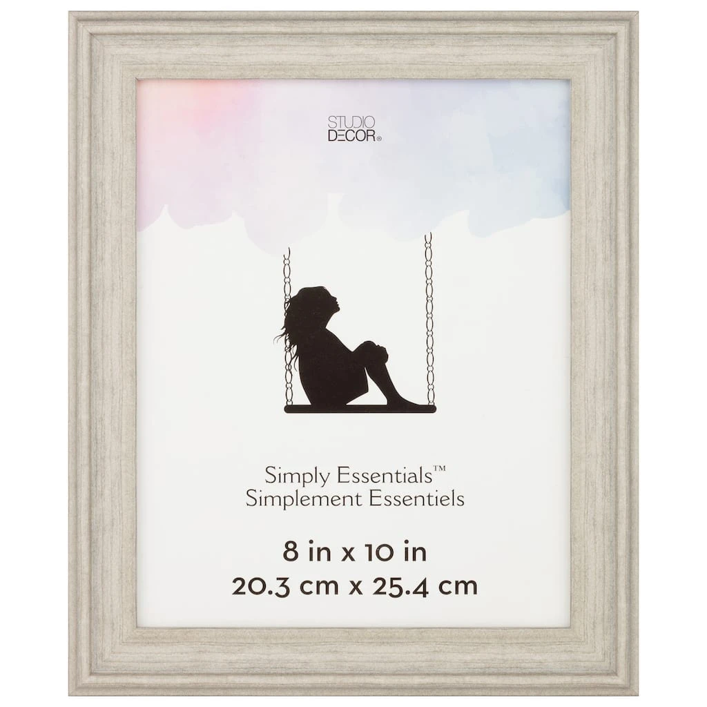 Top 10 π 12 Pack: Light Gray Scoop Frame, Simply Essentials™ by Studio Décor® by Studio Decor π 1 Top 10 π 12 Pack: Light Gray Scoop Frame, Simply Essentials™ by Studio Décor® by Studio Decor π