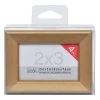 Cheap 🧨 12 Packs: 4 ct. (48 total) 2" x 3" Mini Frames by Studio Décor® by Studio Decor 🧨