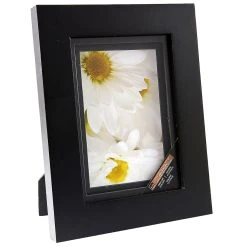 Best Pirce ⭐ 8 Pack: Black Frame with Black Double Mat, Gallery™ by Studio Décor® by Studio Decor 😀