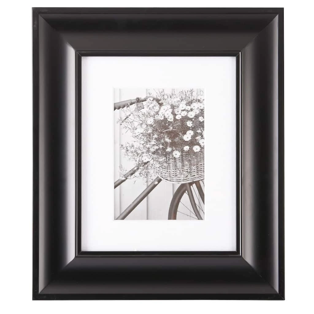 Flash Sale π 8 Pack: Black Frame with Mat, Gallery™ by Studio Décor® by Studio Decor β¨ 1 Flash Sale π 8 Pack: Black Frame with Mat, Gallery™ by Studio Décor® by Studio Decor β¨