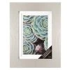Promo ✨ 8 Pack: Gray Gallery Frame with Double Mat by Studio Décor® by Studio Decor 🎁