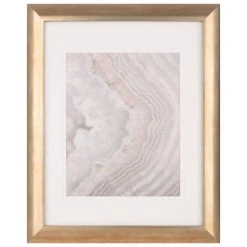 Best deal ✔️ 6 Pack: Gold Outer Slope Frame with Mat, Gallery by Studio Décor® by Studio Decor ✨