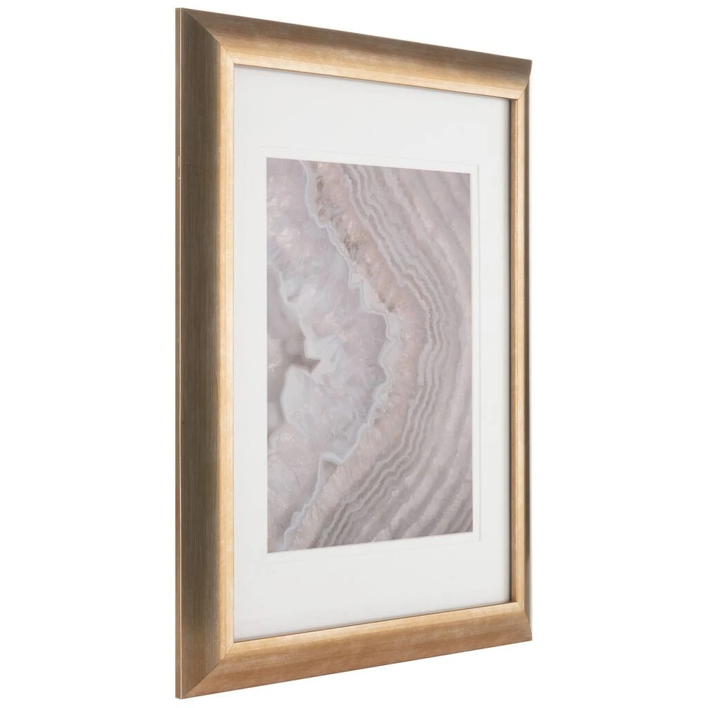 Best deal ✔️ 6 Pack: Gold Outer Slope Frame with Mat, Gallery by Studio Décor® by Studio Decor ✨ 2 Best deal ✔️ 6 Pack: Gold Outer Slope Frame with Mat, Gallery by Studio Décor® by Studio Decor ✨ - Image 2