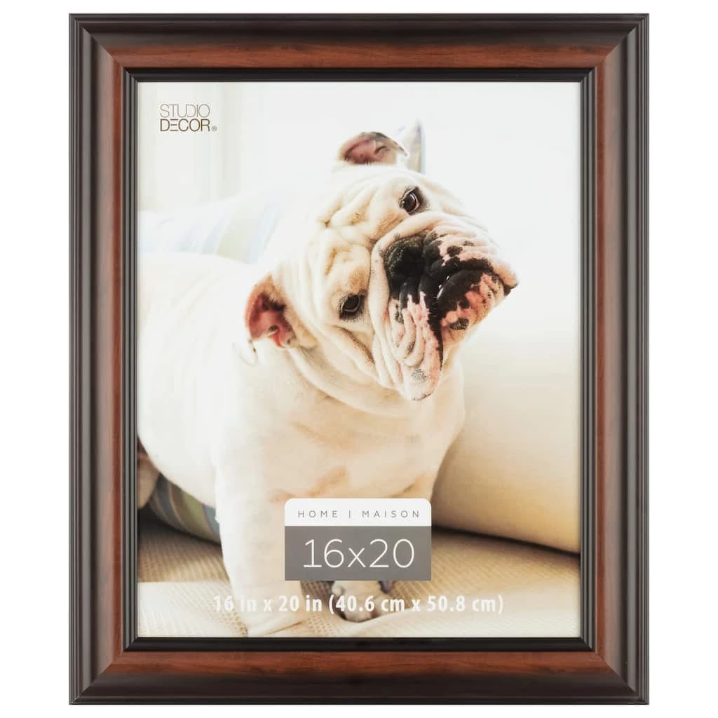 Best reviews of β 6 Pack: Brown & Black Frame, Home Collection by Studio Décor® by Studio Decor π€© 2 Best reviews of β 6 Pack: Brown & Black Frame, Home Collection by Studio Décor® by Studio Decor π€© - Image 2