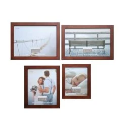 Wholesale β 12 Pack: Flat Espresso Frame, Home by Studio Décor® by Studio Decor β¨