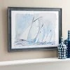 Flash Sale ✔️ 6 Pack: Blue Wash Frame, Home Collection by Studio Décor® by Studio Decor 🎉