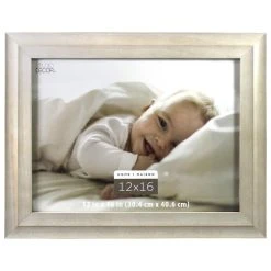 Cheapest 🥰 6 Pack: Luca Light Gray Frame, Home by Studio Décor® by Studio Decor 🤩