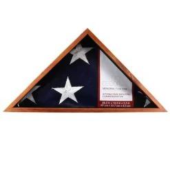Flash Sale 🧨 8 Pack: Memorial Flag Case by Studio Décor® by Studio Decor 🤩 -Studio Decor shop MP046097 1
