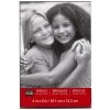 Flash Sale ✔️ 12 Pack: Acrylic 4" x 6" Magnet Frame, Basics by Studio Décor® by Studio Decor 😀