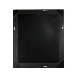 Cheapest ✔️ 4 Pack: Wide Black Frame, 20" x 24" With 16" x 20" Mat, Home Collection By Studio Décor® by Studio Decor ✨ -Studio Decor shop MP131382 4