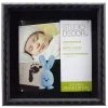 Best Pirce ❤️ 6 Pack: Black Rope 8" x 8" Shadow Box by Studio Décor® by Studio Decor 🎉