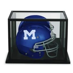 Deals 💯 6 Pack: Football Helmet Display Case by Studio Décor® by Studio Decor 🥰 -Studio Decor shop MP238108 2