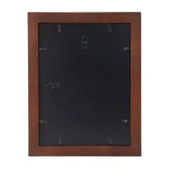 Deals 🔥 8 Pack: Flat Espresso 9" x 12" Frame, Home Collection by Studio Décor® by Studio Decor 😉 -Studio Decor shop MP267436 3