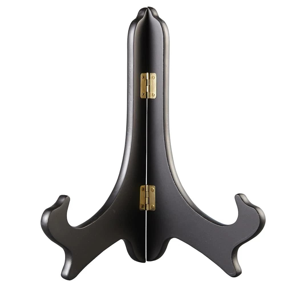 Buy βοΈ 6 Pack: Black Wood Easel by Studio Décor® by Studio Decor π 1 Buy βοΈ 6 Pack: Black Wood Easel by Studio Décor® by Studio Decor π