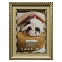 Wholesale 😉 12 Pack: Silver Ornate 5" x 7" Frame, Expressions™ by Studio Décor® by Studio Decor ❤️