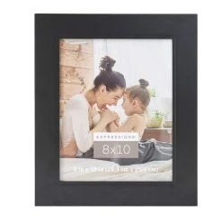 Brand new π 12 Pack: Black 8" x 10" Frame, Expressions™ by Studio Décor® by Studio Decor π―