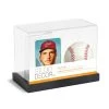 New ⌛ 12 Pack: ⚾ Baseball Photo Display Case by Studio Décor® by Studio Decor ⭐