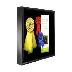 Best Pirce ⭐ 4 Pack: Black 20" x 20" Shadow Box by Studio Décor® by Studio Decor 😀 -Studio Decor shop MP329108 2