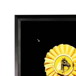 Best Pirce ⭐ 4 Pack: Black 20" x 20" Shadow Box by Studio Décor® by Studio Decor 😀 -Studio Decor shop MP329108 3