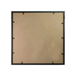 Best Pirce ⭐ 4 Pack: Black 20" x 20" Shadow Box by Studio Décor® by Studio Decor 😀 -Studio Decor shop MP329108 4