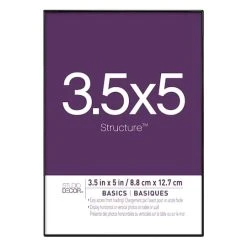New π 12 Pack: Black Frame, Basics by Studio Décor® by Studio Decor π 5 New π 12 Pack: Black Frame, Basics by Studio Décor® by Studio Decor π -Studio Decor shop MP347232