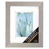 Discount 😀 8 Pack: Gray 5" x 7" Gallery Frame with Double Mat by Studio Décor® by Studio Decor ⌛