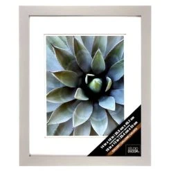 Best Sale 😍 8 Pack: Gray Gallery Wall Frame with Double Mat by Studio Décor® by Studio Decor 🔥 -Studio Decor shop MP347284 1