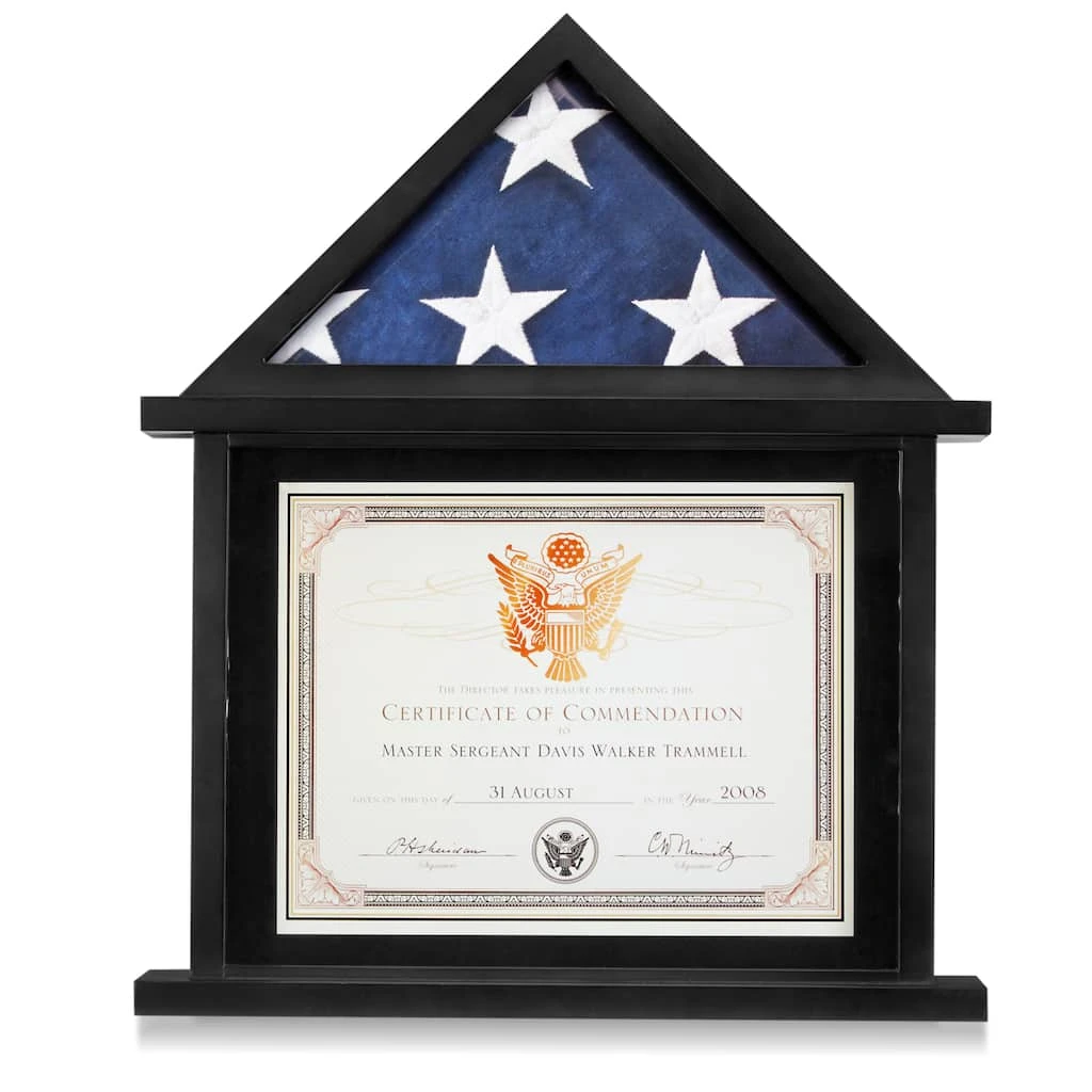 Best deal ❤️ 6 Pack: Flag & Certificate Display Case by Studio Décor® by Studio Decor ✔️ 1 Best deal ❤️ 6 Pack: Flag & Certificate Display Case by Studio Décor® by Studio Decor ✔️