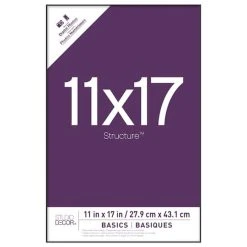 Best reviews of β 6 Pack: Black Frame, Basics by Studio Décor® by Studio Decor 𧨠7 Best reviews of β 6 Pack: Black Frame, Basics by Studio Décor® by Studio Decor 𧨠-Studio Decor shop MP409141