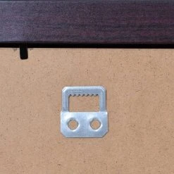 Budget 🎉 12 Pack: Black Cherry 5" x 7" Frame with Mat, Lifestyles™ by Studio Décor® by Studio Decor ❤️ -Studio Decor shop MP417336 4