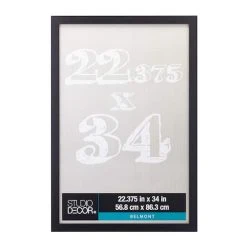 Top 10 β¨ 8 Pack: Black Belmont Frame by Studio Décor® by Studio Decor π 5 Top 10 β¨ 8 Pack: Black Belmont Frame by Studio Décor® by Studio Decor π -Studio Decor shop MP468657 1