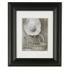 Brand new ⌛ 8 Pack: Black 8" x 10" Frame with Mat, Gallery by Studio Décor® by Studio Decor 🧨