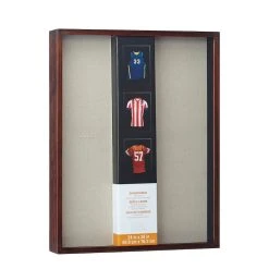 Discount 🎁 6 Pack: Walnut 24" x 30" Shadowbox by Studio Décor® by Studio Decor 🎁