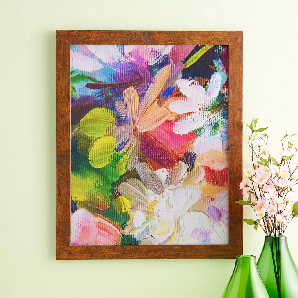 Best Sale β 8 Pack: Honey 16" x 20" Frame, Belmont by Studio Décor® by Studio Decor π― 2 Best Sale β 8 Pack: Honey 16" x 20" Frame, Belmont by Studio Décor® by Studio Decor π― - Image 2