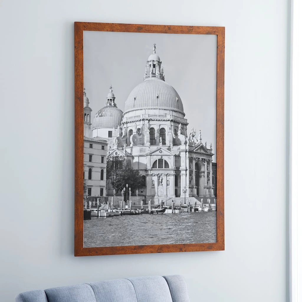 Top 10 βοΈ 6 Pack: Honey 24" x 36" Belmont Frame by Studio Décor® by Studio Decor π 2 Top 10 βοΈ 6 Pack: Honey 24" x 36" Belmont Frame by Studio Décor® by Studio Decor π - Image 2