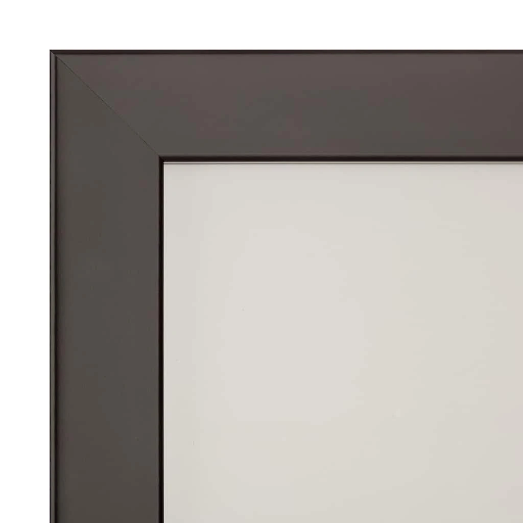 Best Pirce π― 8 Pack: Black Narrow 12" x 16" Frame, Aspect by Studio Décor® by Studio Decor π 2 Best Pirce π― 8 Pack: Black Narrow 12" x 16" Frame, Aspect by Studio Décor® by Studio Decor π - Image 2
