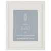 Outlet ✔️ 8 Pack: White 8" x 10" Frame with Mat, Aspect by Studio Décor® by Studio Decor 🌟