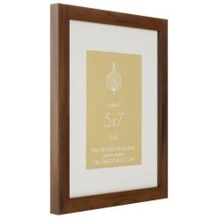 Best Sale 🎁 8 Pack: Rustic 5" x 7" Frame with Mat, Aspect by Studio Décor® by Studio Decor ✨ -Studio Decor shop MP504975 3