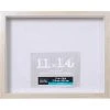 Buy 🧨 8 Pack: Blonde Belmont 11" x 14" Shadowbox by Studio Décor® by Studio Decor ⌛