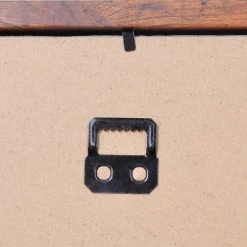 Budget ⭐ 8 Pack: Honey Belmont 9" x 9" Shadowbox by Studio Décor® by Studio Decor ❤️ -Studio Decor shop MP505949 6