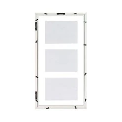 Best Sale ❤️ 6 Pack: White Wooden 10" x 20" Float Frame, Alexandria by Studio Décor® by Studio Decor 💯 8 Best Sale ❤️ 6 Pack: White Wooden 10" x 20" Float Frame, Alexandria by Studio Décor® by Studio Decor 💯 -Studio Decor shop MP507328 4