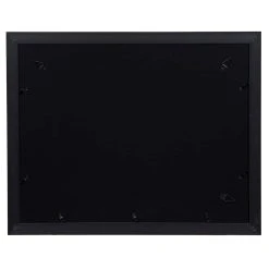 Best Pirce 🔥 6 Pack: Black 8.5" x 11" Document Frame with Double Mat by Studio Décor® by Studio Decor ✔️ -Studio Decor shop MP545857 4