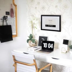 Best Pirce 🔥 6 Pack: Black 8.5" x 11" Document Frame with Double Mat by Studio Décor® by Studio Decor ✔️ -Studio Decor shop MP545857 5